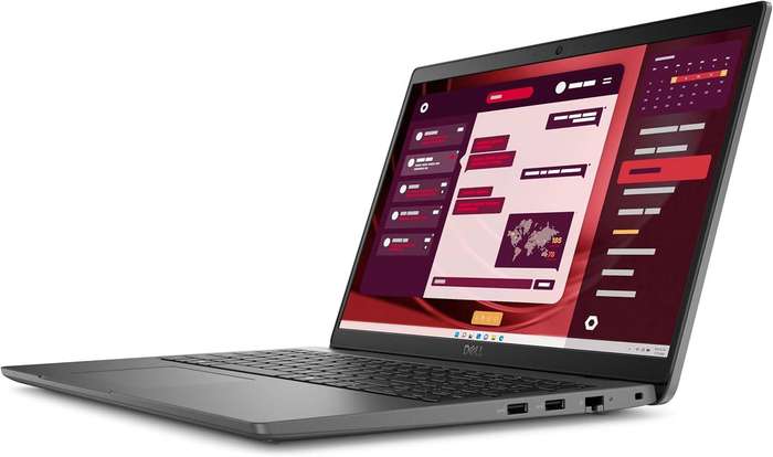Dell Latitude 3550 | Intel Core i5 | 13th Gen | 8GB Ram | 512GB Nvme | 15.6 Inch (New/Sealed)