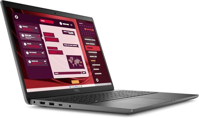 Dell Latitude 3550 | Intel Core i5 | 13th Gen | 8GB Ram | 512GB Nvme | 15.6 Inch (New/Sealed)