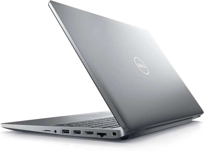Dell Latitude 5530 | Intel Core i5 | 12th Gen | 8GB Ram | 256GB SSD | 15.6 Inch (New/Sealed)