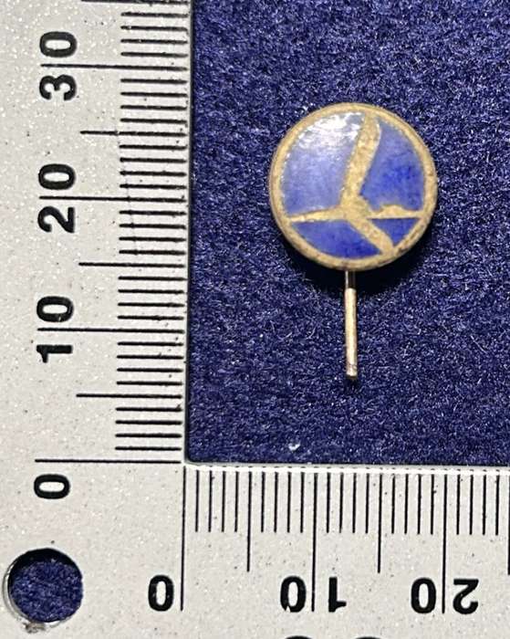 South African Civil Aviation - ROMANIA TAROM PIN