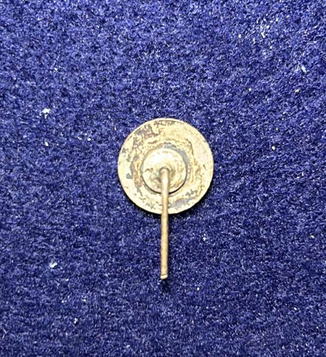 South African Civil Aviation - ROMANIA TAROM PIN