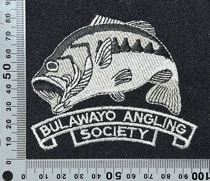 Rhodesian Sports Clubs - BULAWAYO ANGLING SOCIETY