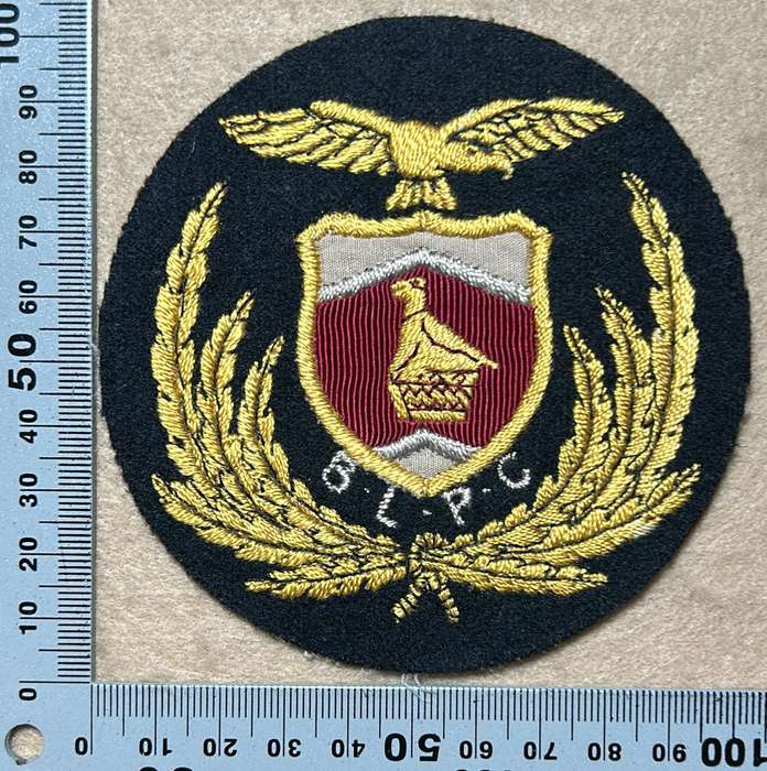 Rhodesian Sports Clubs - BLPC