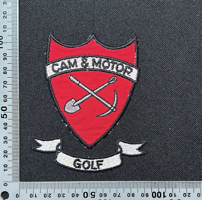 Rhodesian Sports Clubs - CAM & MOTOR GOLF