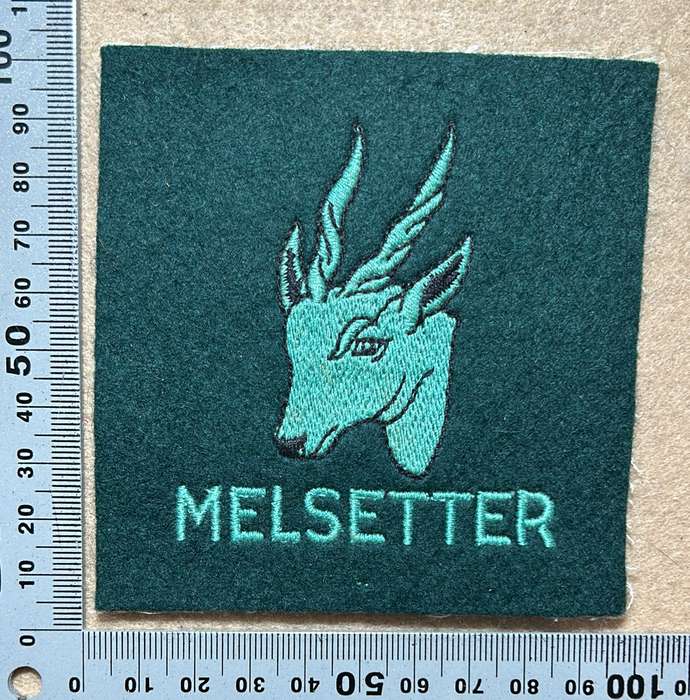 Rhodesian Sports Clubs - MELSETTER