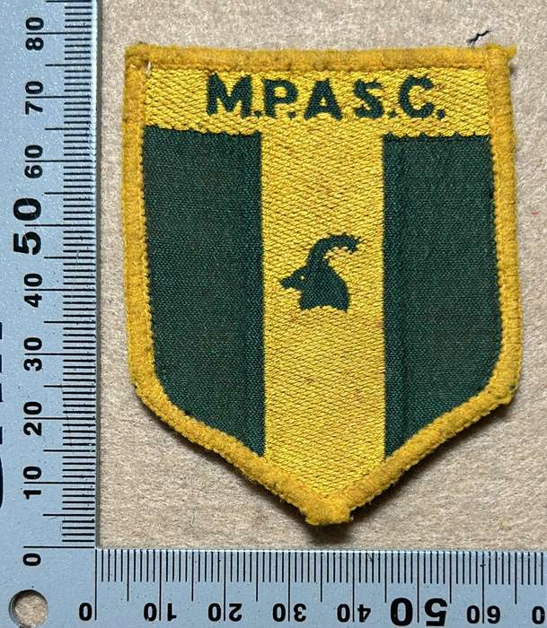 Rhodesian Sports Clubs - MPASC