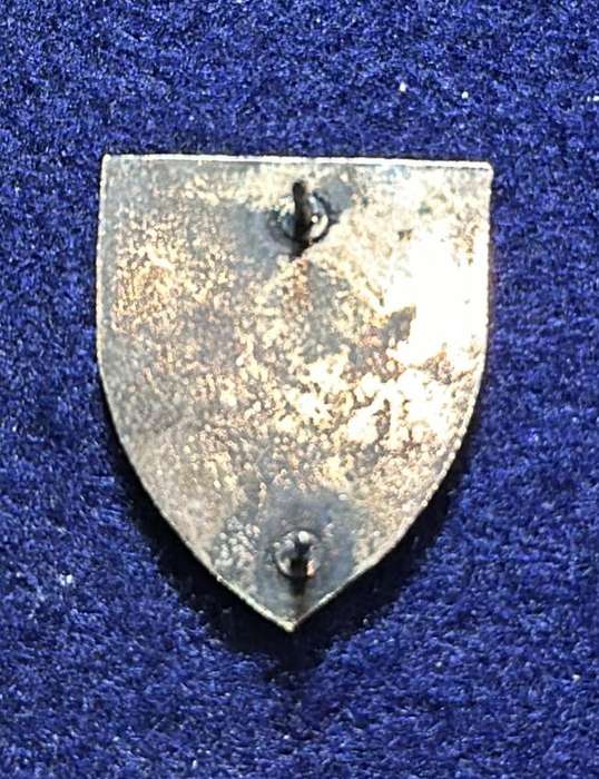 SA ARMY - 61 MECH FOB BADGE