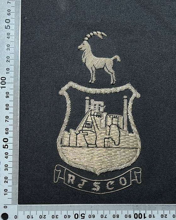 Rhodesian Sports Clubs - RISCOM - BULLION