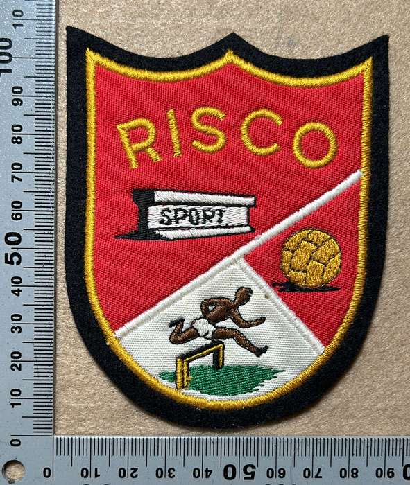 Rhodesian Sports Clubs - RISCO SPORT