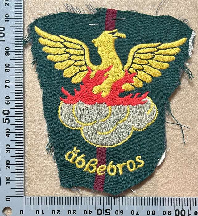 Rhodesian Sports Clubs - SHABANI SPORTS CLUB
