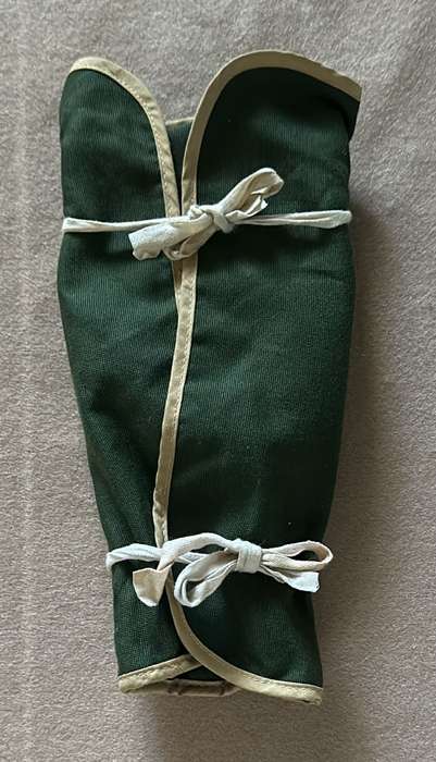 SA ARMY / SAP - RIFLE CLEANING KIT