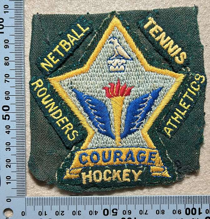 Rhodesian Sports Clubs / Schools - COURAGE SPORTS