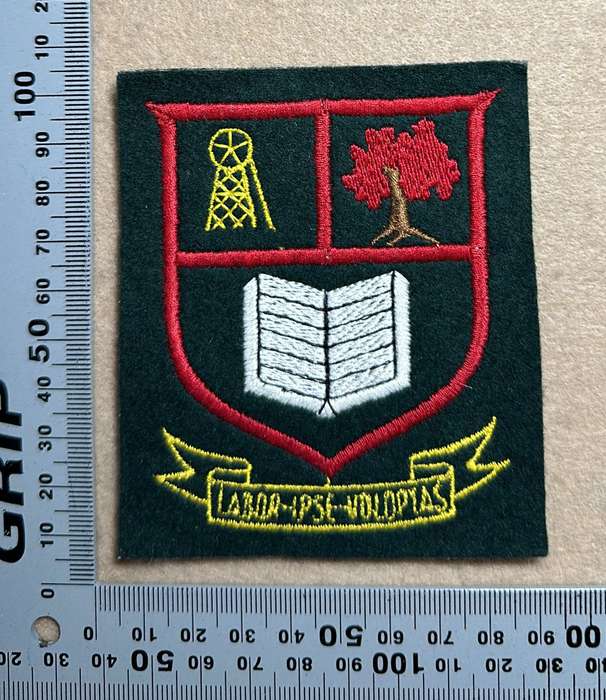 Rhodesian Sports Clubs / Schools - SELUKWE