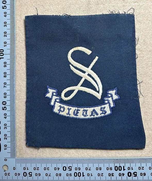 Rhodesian Sports Clubs / Schools - SINOIA