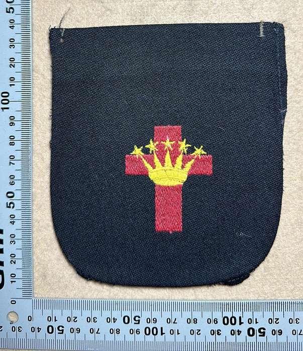 Rhodesian Sports Clubs / Schools - ST PETERS - BALA BALA