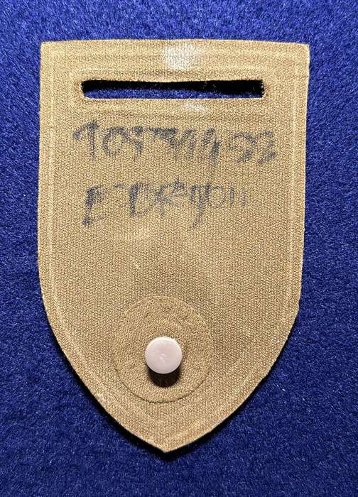 SADF - ALPHA COMPANY TUPPER