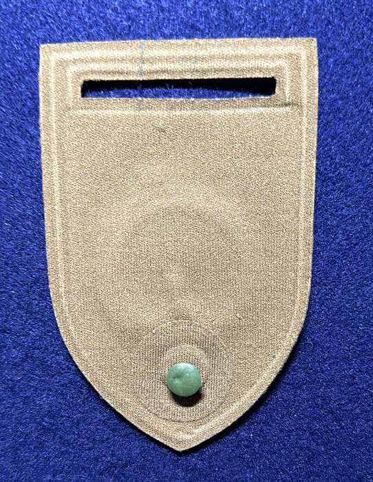 SADF - CHARLIE COMPANY TUPPER