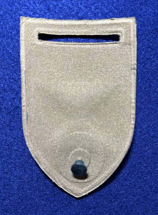 SADF - HEADQUARTERS COMPANY TUPPER
