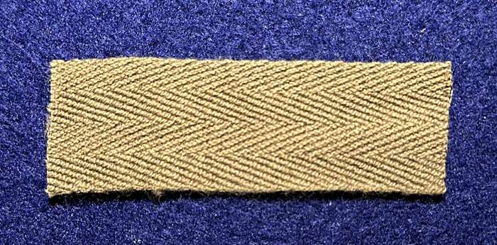 SADF - MARKSMAN QUALIFICATION