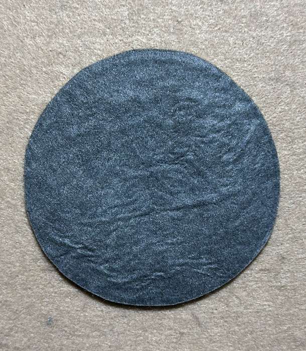 SWATF 1st Class W/O Nutria Unissued Rank Insignia