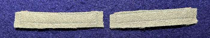 SWATF LANCE CORPORAL RANK - 1 SET/PAIR