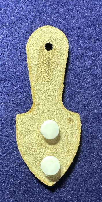 SA ARMY - RECONNAISANCE REGIMENT HQ FOB