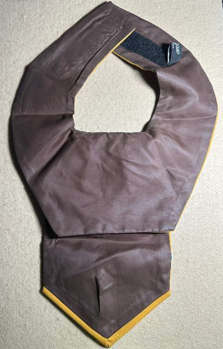 SA ARMY CRAVAT