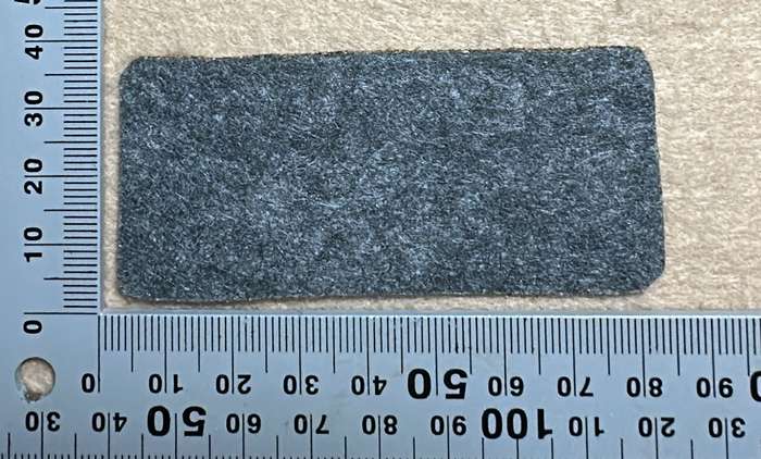 SWA Paratroop Basic Wing Variant