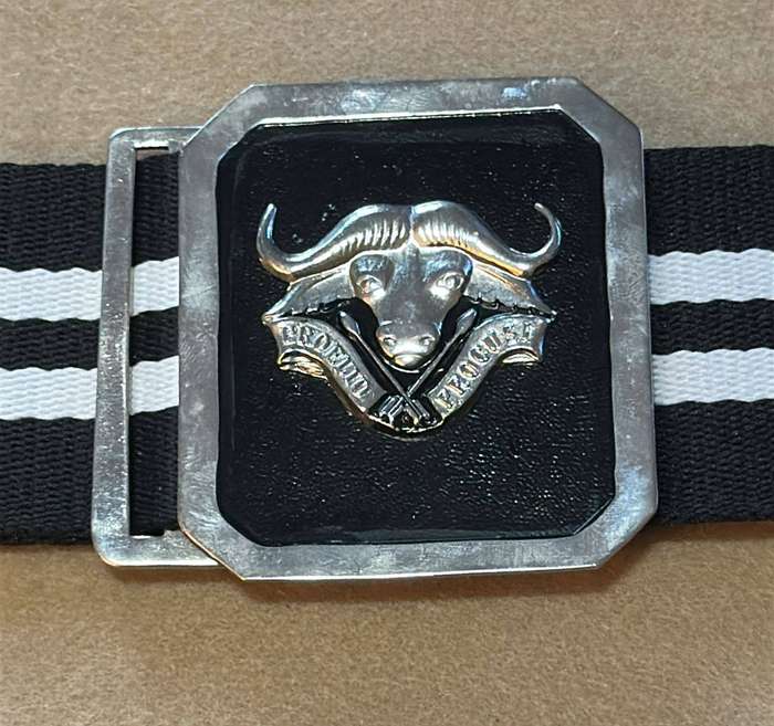 SADF - 32 Battalion Stable Belt