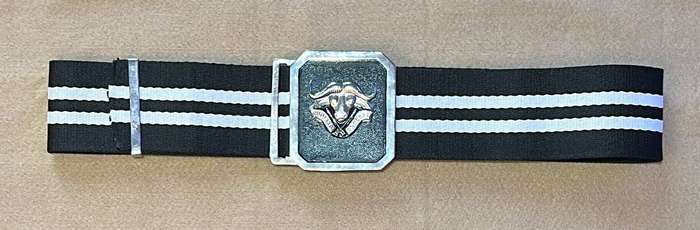 SADF - 32 Battalion Stable Belt
