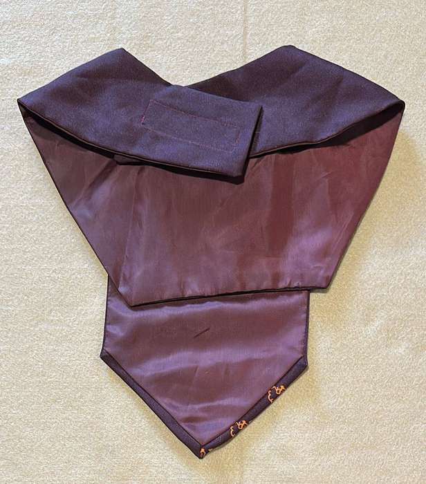 SADF - 44 Parachute Brigade Cravat