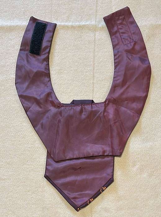 SADF - 44 Parachute Brigade Cravat