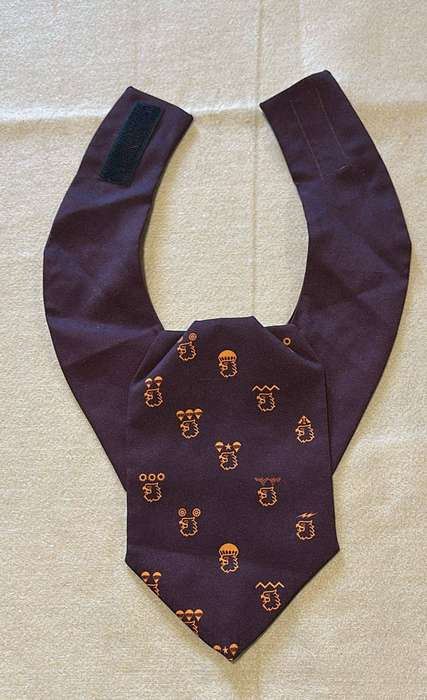 SADF - 44 Parachute Brigade Cravat