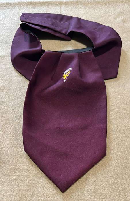 SADF - 1 Parachute Brigade Cravat