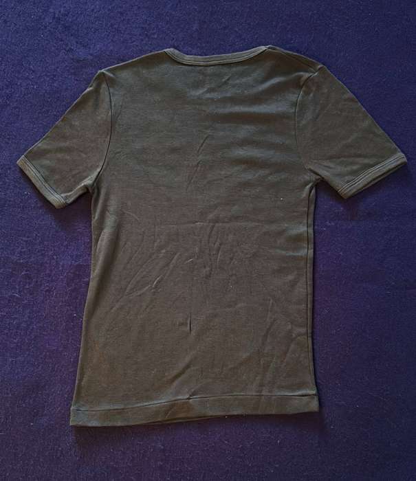 SADF - 12 RECCE COMMANDO - PHILISTINES T-Shirt, Size Large - Period Piece Authentic