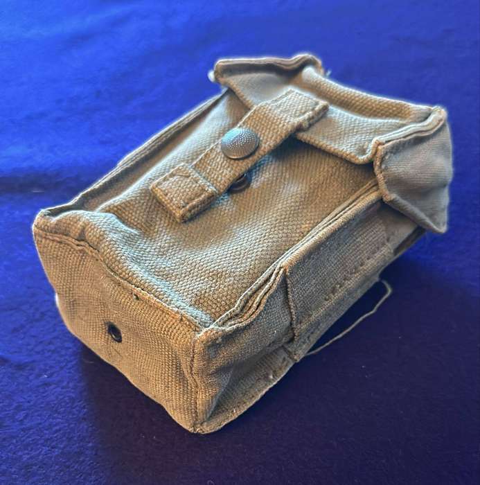 SADF - Webbing Nutria Pouch
