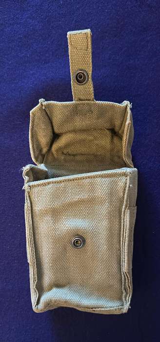 SADF - Webbing Nutria Pouch