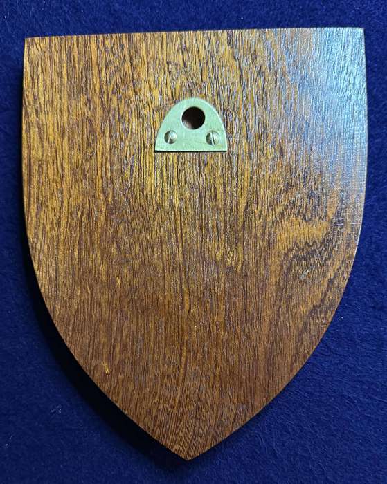 Rhodesian Plaque - RHODESIA ARMY - 2 BRIGADE