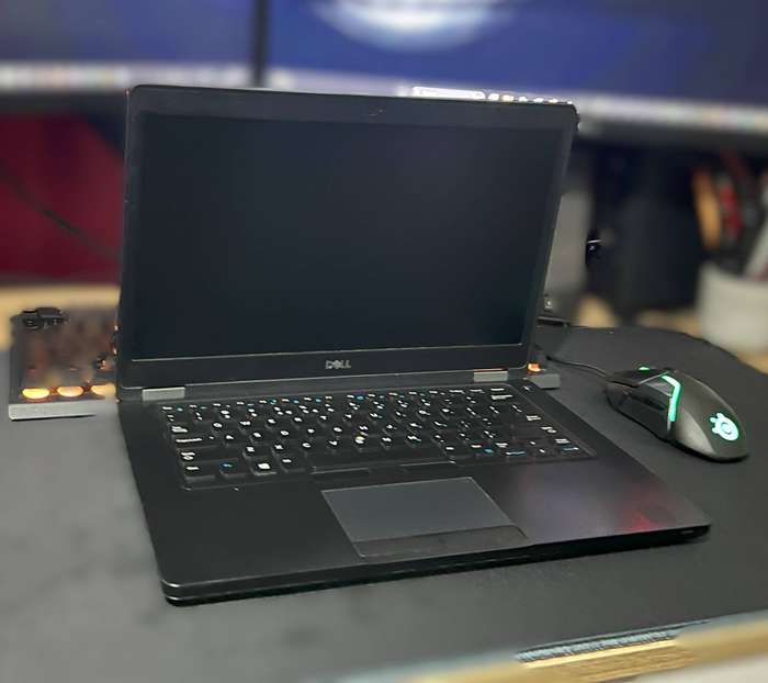 Dell Latitude 5490