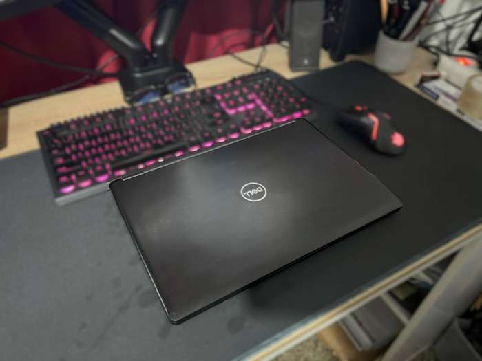 Dell Latitude 5490