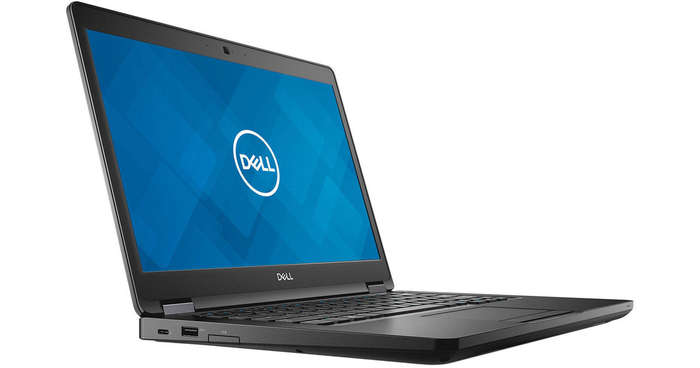 Dell Latitude 5490