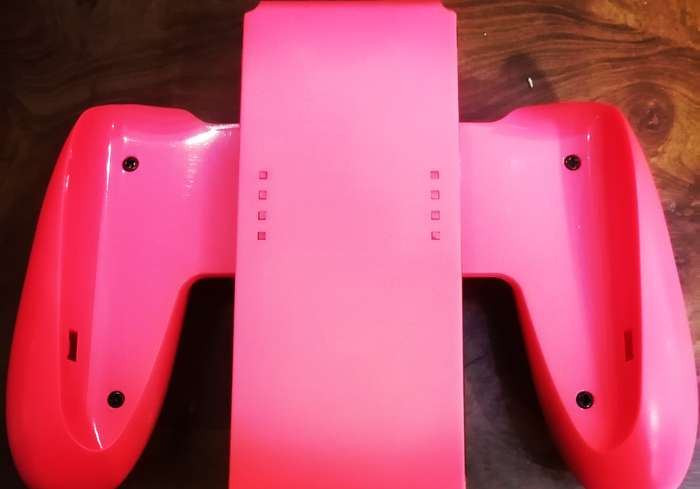 NINTENDO SWITCH  JOYCON GRIP