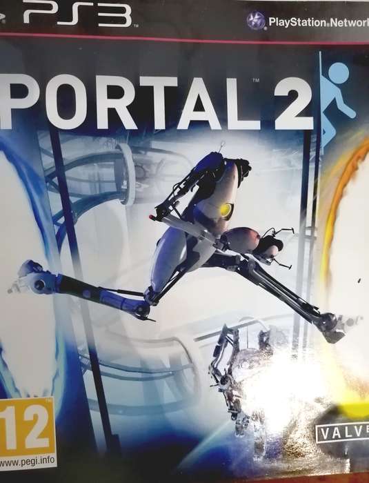 PORTAL 2