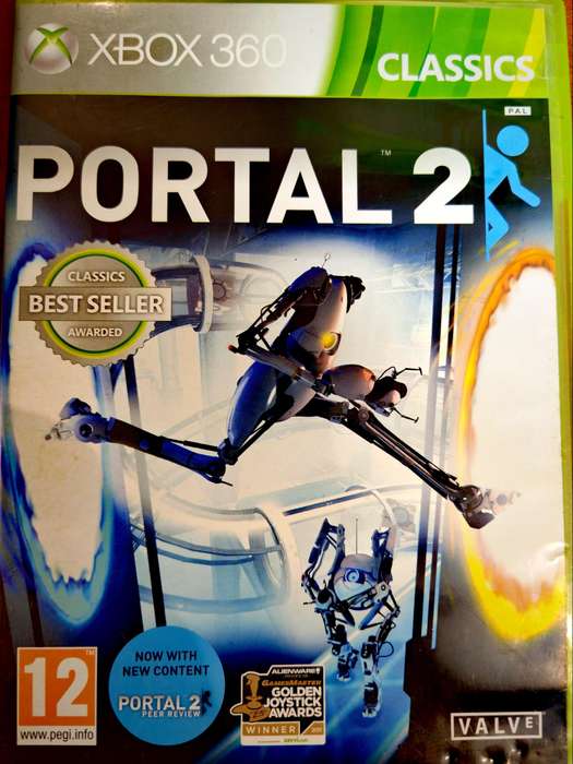 PORTAL 2