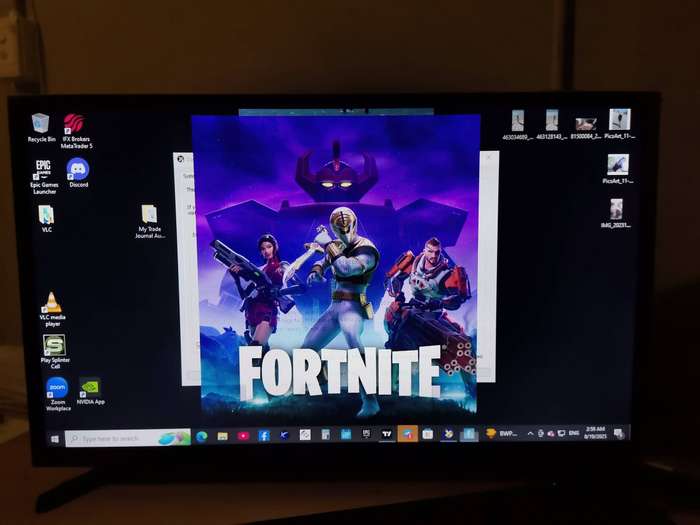 Gigabyte Gaming PC for sale 16GB Ram 250SSD