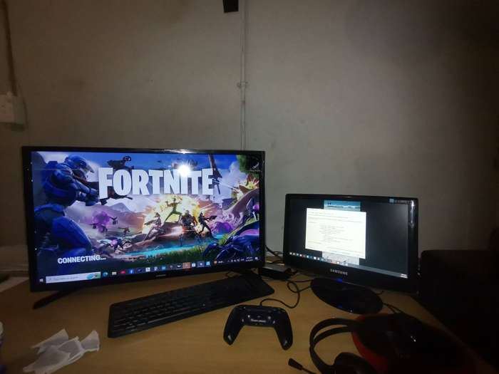 Gigabyte Gaming PC for sale 16GB Ram 250SSD