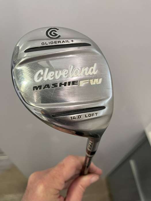 Golf Clubs - Ping G10 Driver and various right handed