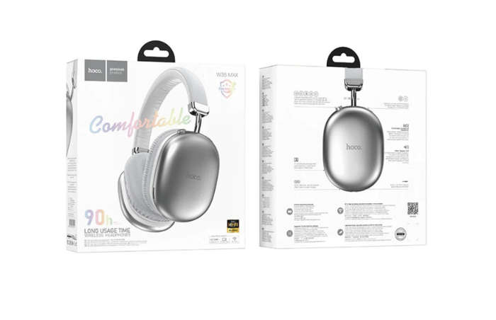 Hoco W35 Wireless Bluetooth Headset