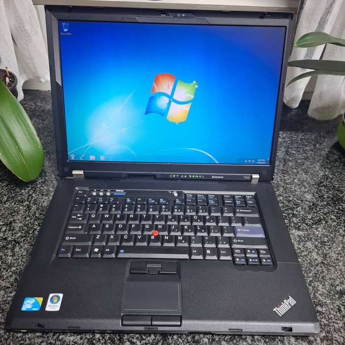 Lenovo T500 Laptop