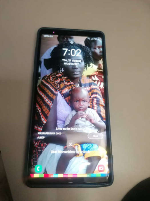 Samsung note 9